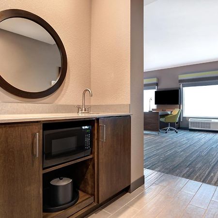 Hampton Inn & Suites Canal Winchester Columbus Dış mekan fotoğraf