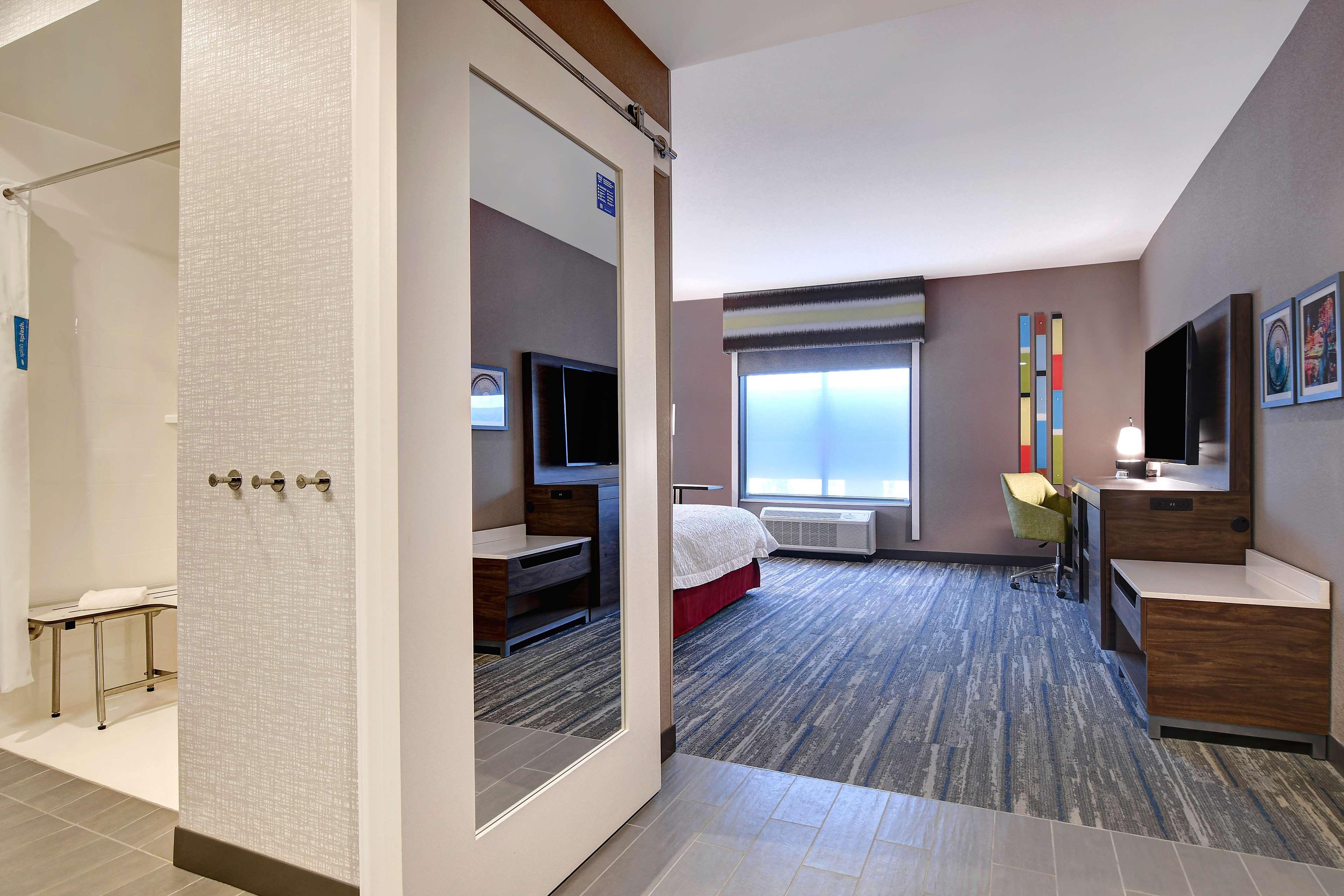 Hampton Inn & Suites Canal Winchester Columbus Dış mekan fotoğraf
