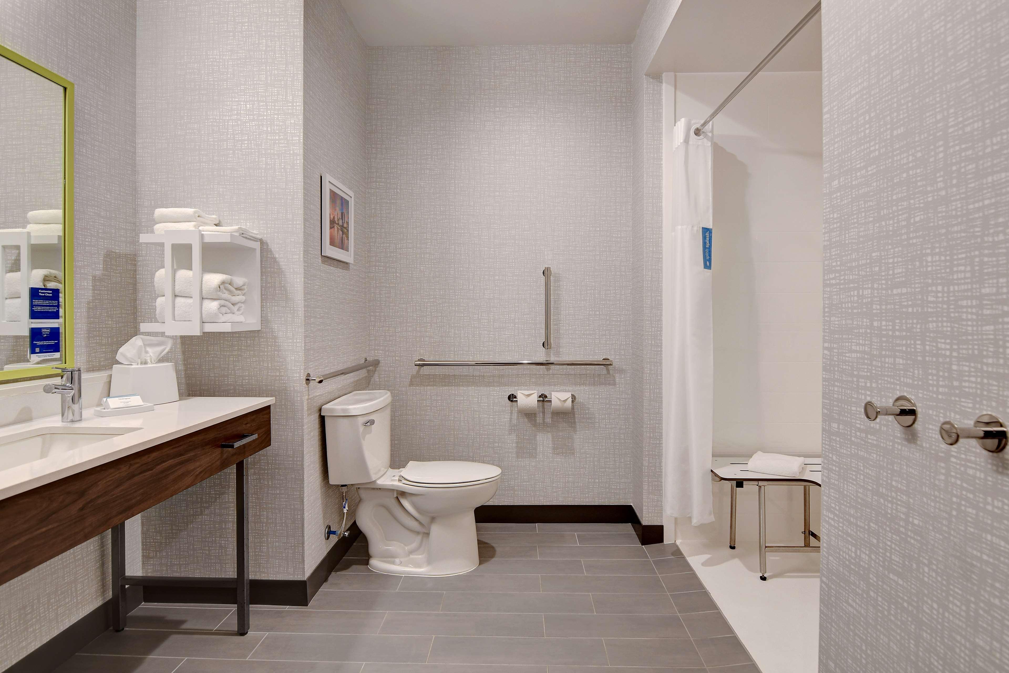 Hampton Inn & Suites Canal Winchester Columbus Dış mekan fotoğraf