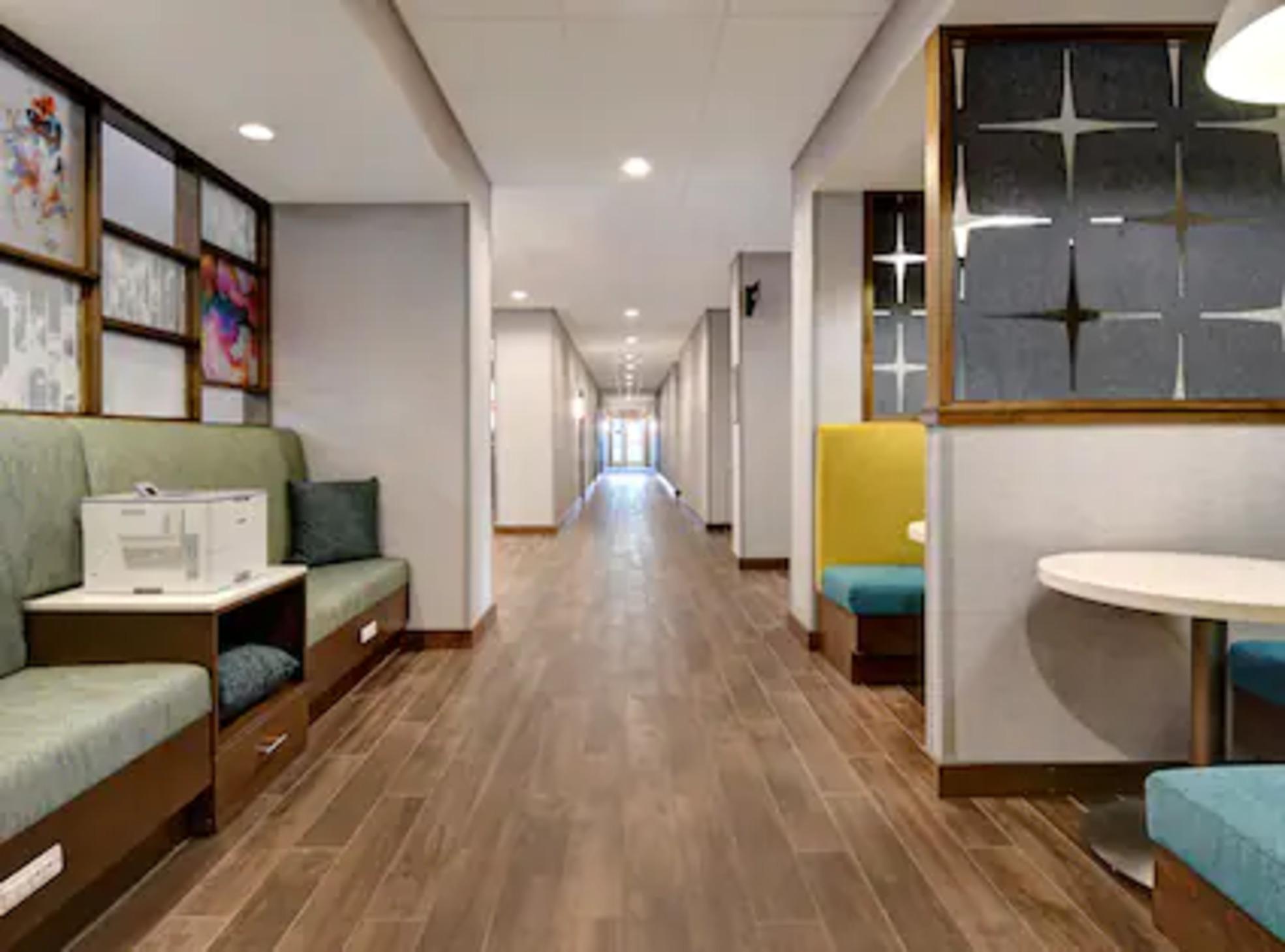 Hampton Inn & Suites Canal Winchester Columbus Dış mekan fotoğraf