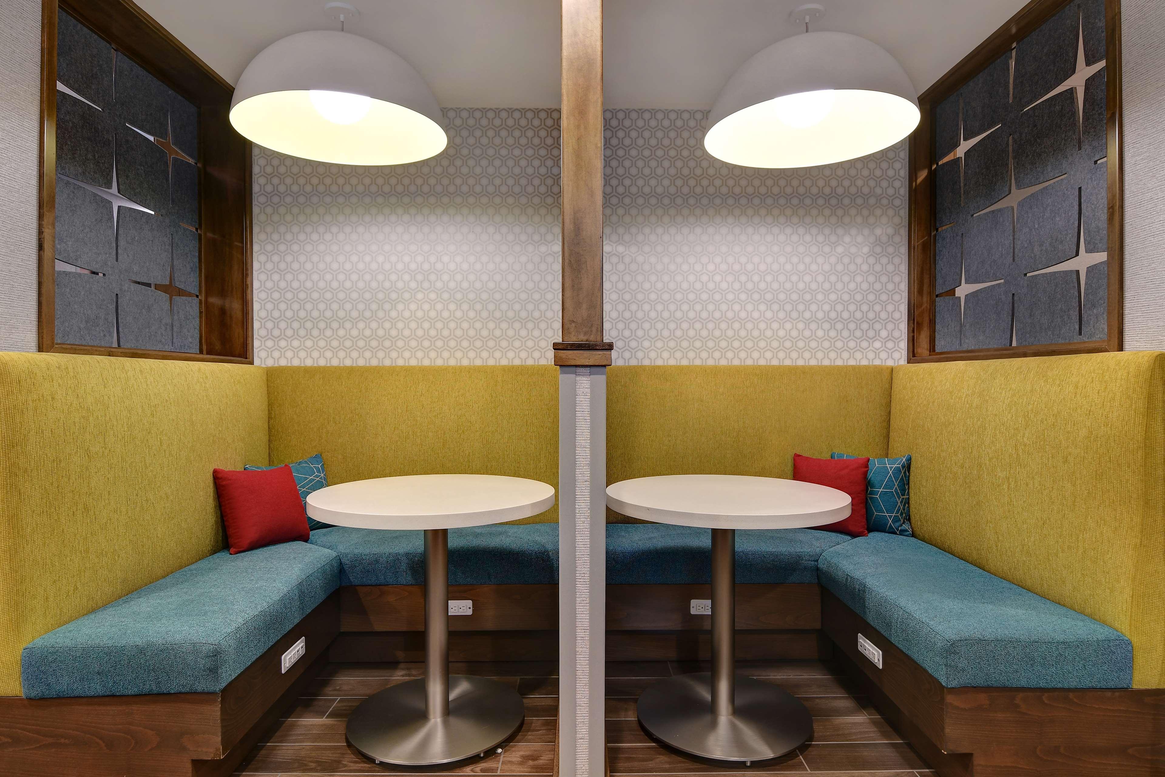 Hampton Inn & Suites Canal Winchester Columbus Dış mekan fotoğraf