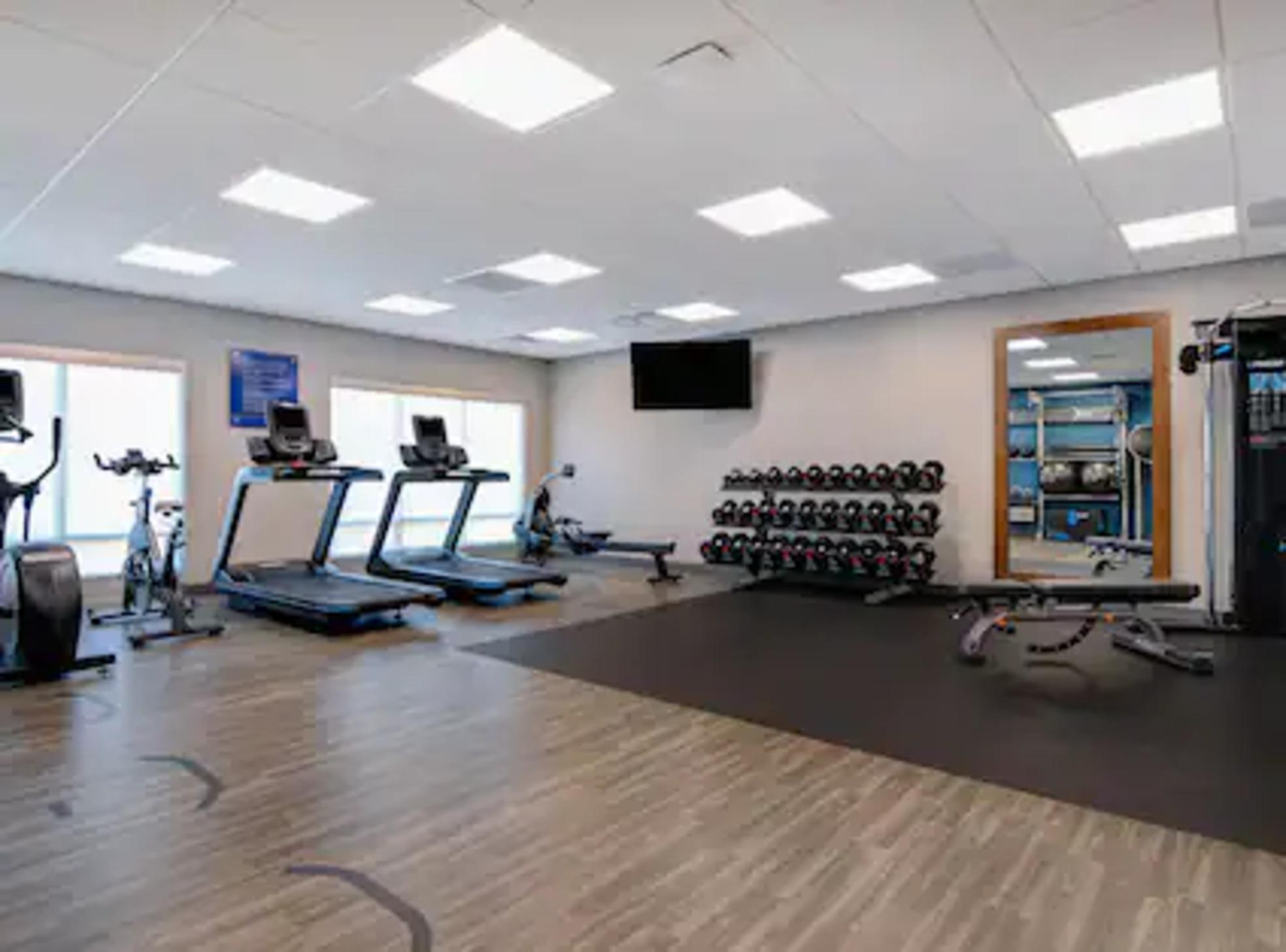 Hampton Inn & Suites Canal Winchester Columbus Dış mekan fotoğraf