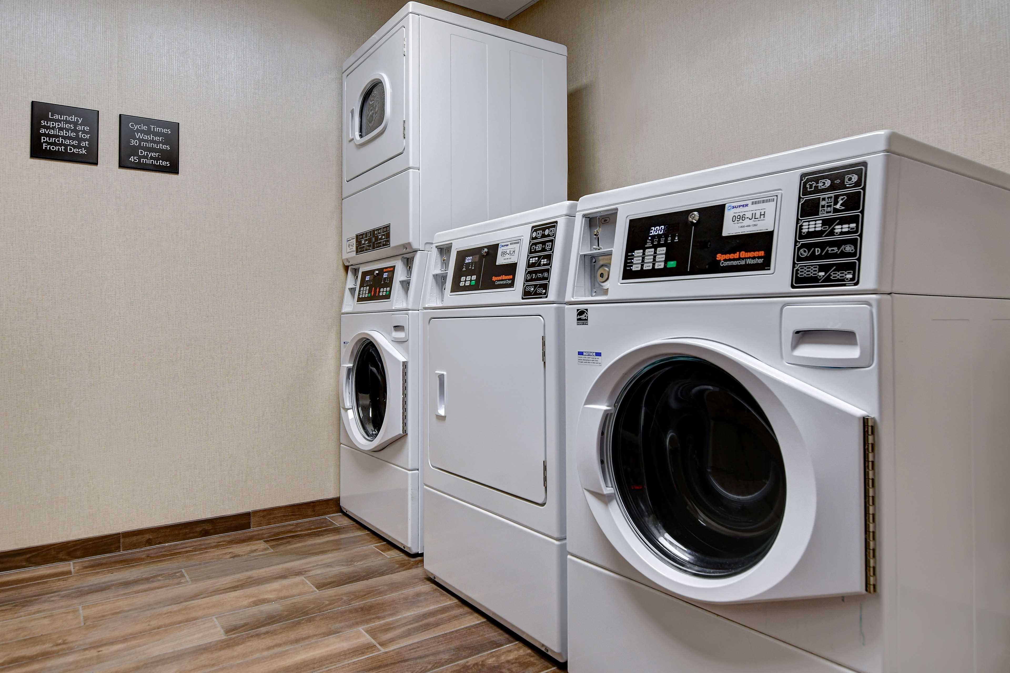 Hampton Inn & Suites Canal Winchester Columbus Dış mekan fotoğraf