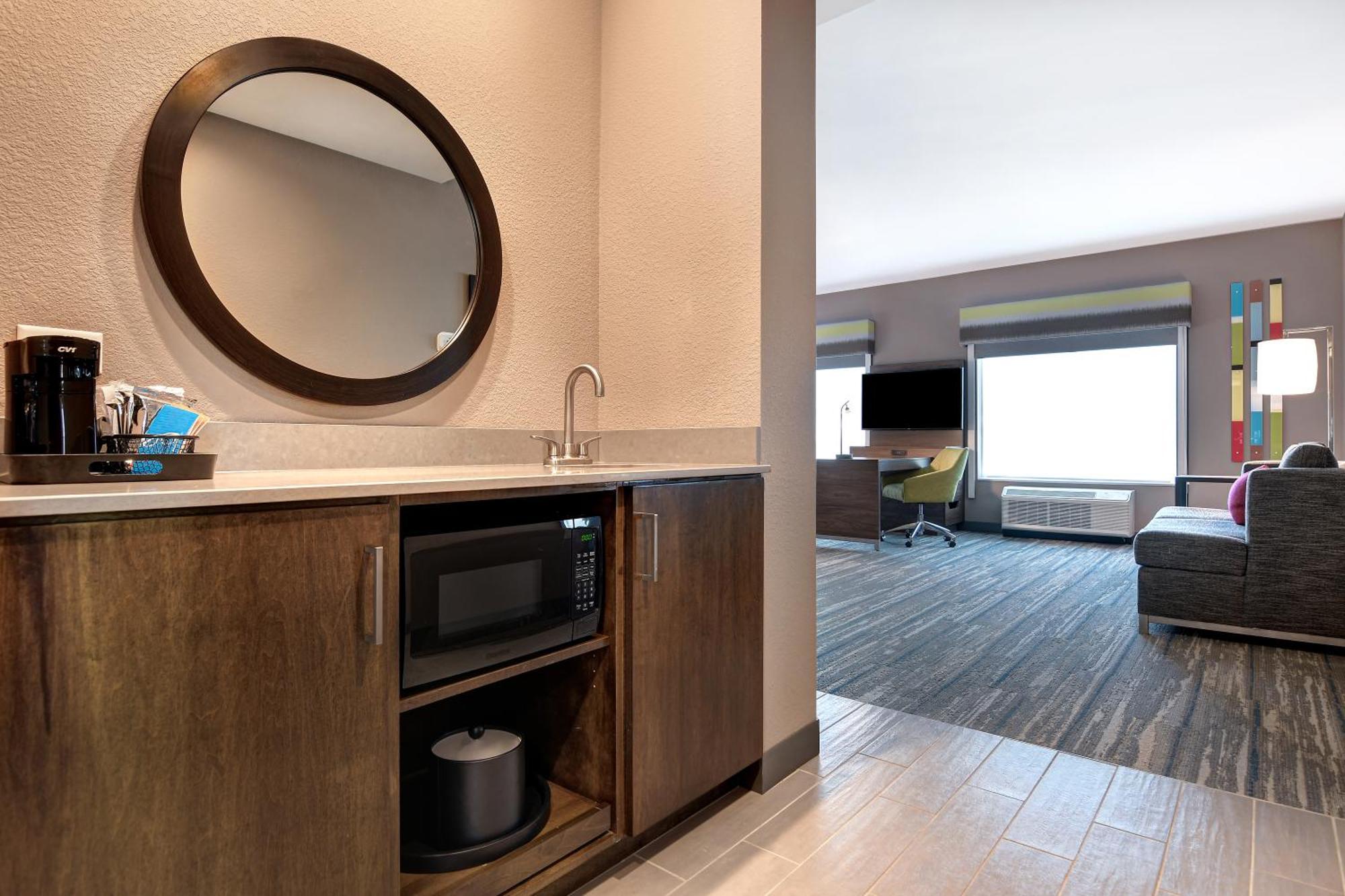 Hampton Inn & Suites Canal Winchester Columbus Dış mekan fotoğraf