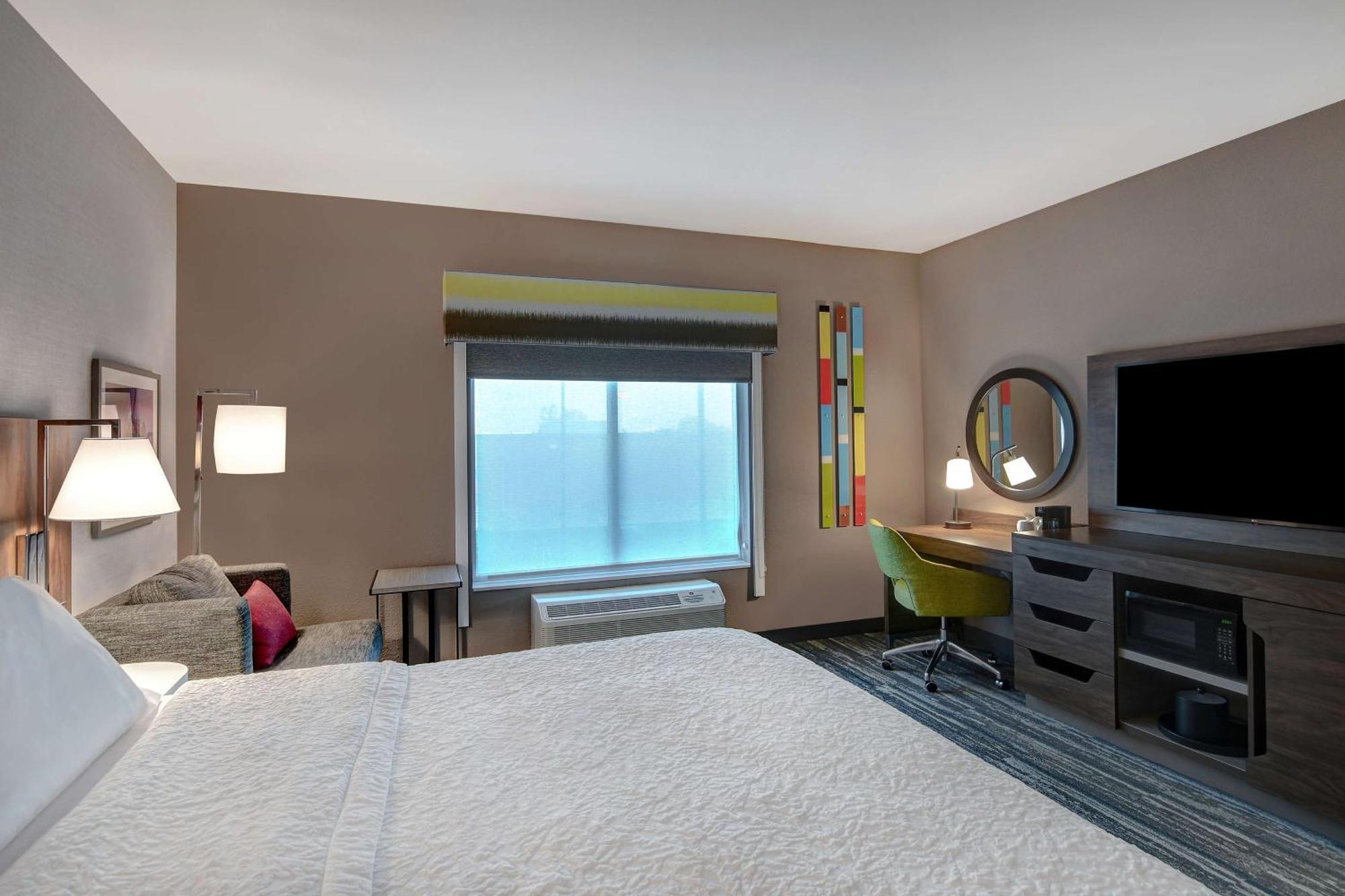 Hampton Inn & Suites Canal Winchester Columbus Dış mekan fotoğraf