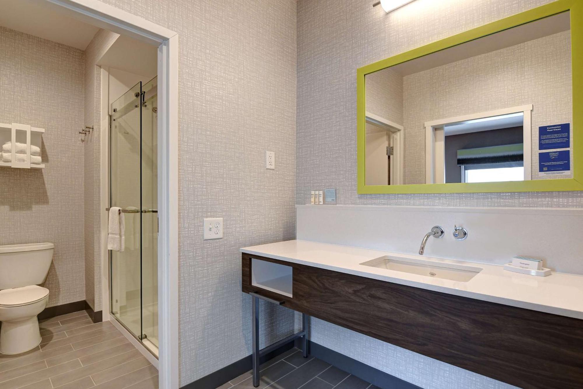 Hampton Inn & Suites Canal Winchester Columbus Dış mekan fotoğraf